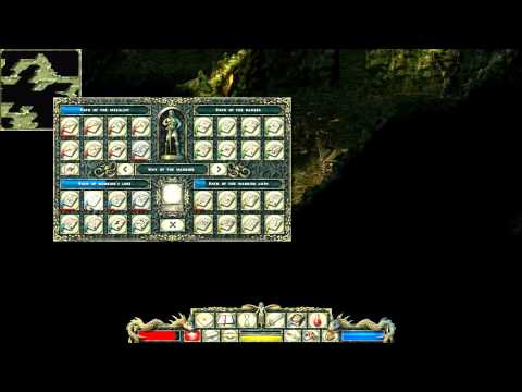 Let's Play Divine Divinity HD PC 98