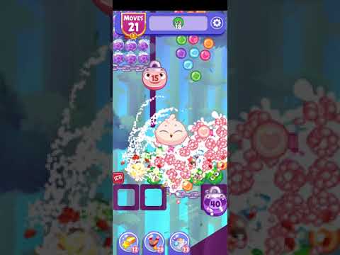 Angry birds Dream blast - level 378