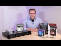 Ultimativen Home &amp; Office Server selbst bauen! (Schritt f&uuml;r Schritt Anleitung)