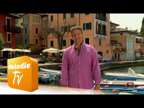 Graziano - Du bleibst für immer schön (Offizielles Musikvideo)