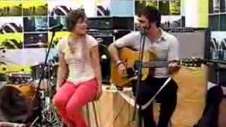 Company of Thieves "Pressure" Acoustic at Urban Outfitters