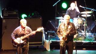 The Sonics - Sugaree live @ Koko, London