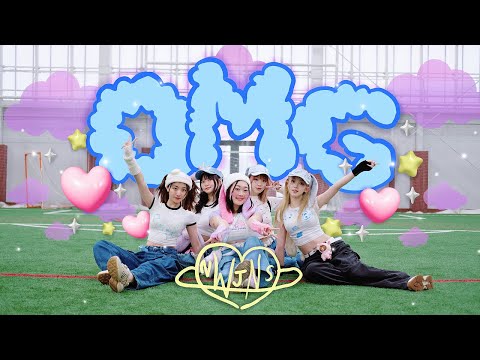 [Alifera] NewJeans (뉴진스) - OMG Dance Cover