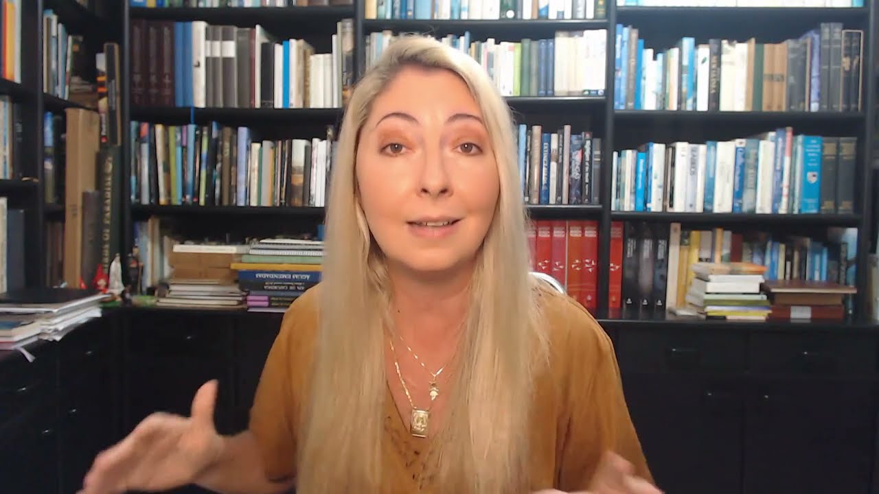 SERÁ que ELE VOLTA? QUANDO VOLTA?