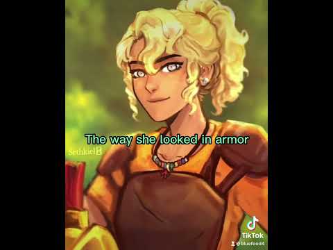 Percabeth😆😆🥰🥰