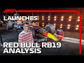 Can Red Bull Stay Ahead of Ferrari and Mercedes in 2023? | F1 Launches 2023