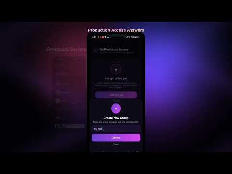 12Testers AI - Feedback Maker video thumbnail