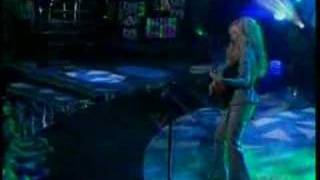 Brooke White - I&#39;m A Believer (4-29-08)