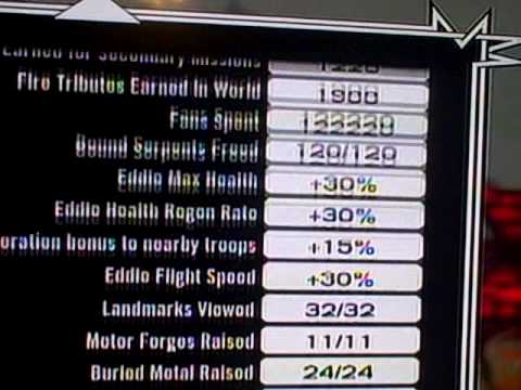 Brutal Legend Metal God Achievement