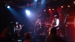 Chaotic Resemblance - Riot Anthem Live '17 (New Song)