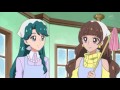 Go Princess Precure Episode 46 Preview