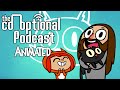 The Co-Optional Podcast Animated - CAT PEOPLE ...