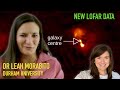 In Conversation With Dr Leah Morabito LOFAR Long Baseline Research Co Chair