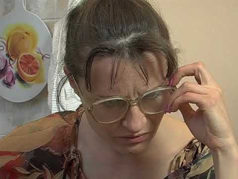 'Понять. Простить.' 794 серия - Молодая старушка