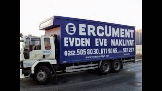 Ercüment Nakliyat