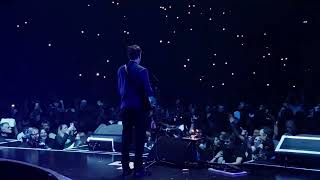 Weezer - Only In Dreams (Live Voyage To The Blue Planet Concert Film)