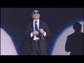 Pitbull: BMI Latin Music Awards Performance ...