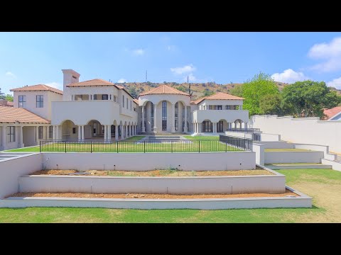 7 Bedroom House for sale in Gauteng | Johannesburg | Bedfordview