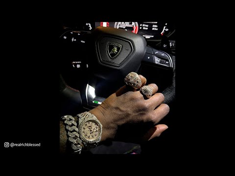 (FREE) Key Glock x Young Dolph Type Beat 2025 - "Rich Bastard"