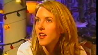 Liz Phair on SQUiRT TV (1996)