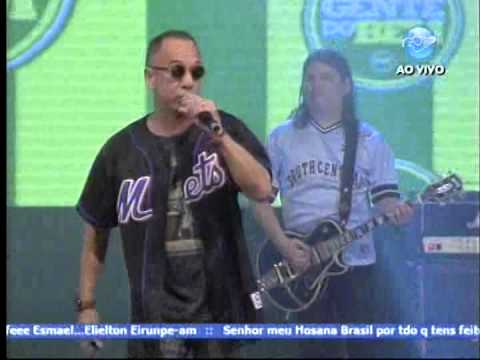 Encontrei A Paz video