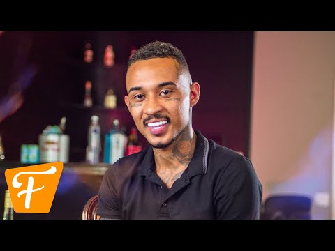 MC L da Vinte  - Isso Não é Casamento (Official Music Video)