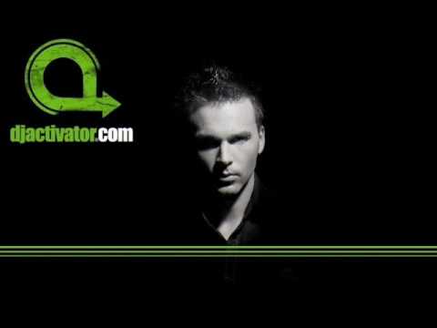 DJ ACTIVATOR  - CRAP OUT