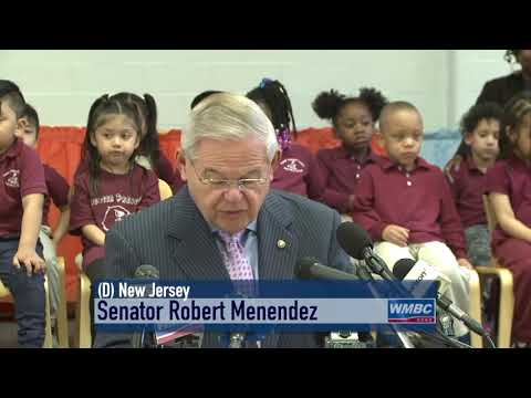 Childcare Legislation