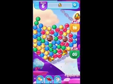Sugar Blast Level 120 - NO BOOSTERS 🍭🎈 | SKILLGAMING ✔️