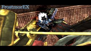 [OST] Onimusha Dawn of Dreams - Soki's Theme Extended Version