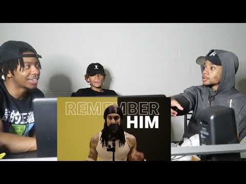 AMERICANS REACT to Young Adz - Daily Duppy | GRM Daily