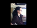 Tom Kaulitz singing Durch Den Monsun 
