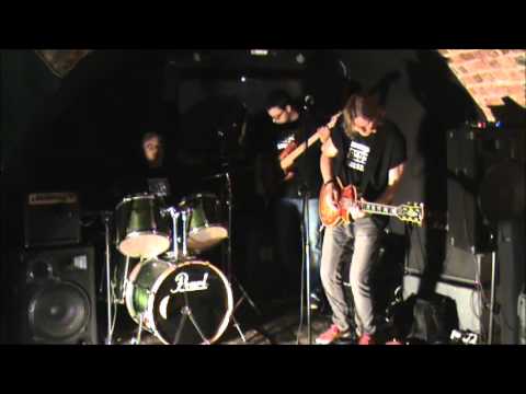 218 Soczewa Blues Session - 07.06.2013