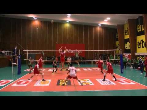 Dobrudzha 07 - CSKA :D