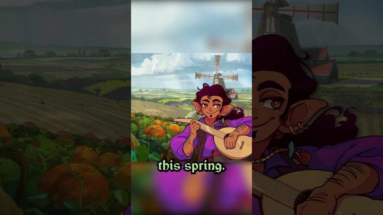 All Halflings' Belongings Aren’t Exactly Their Own