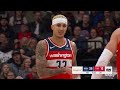 Wizards at Raptors