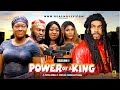 POWER OF A KING SEASON 1 NEW TRENDING MOVIE 2024 LATEST NIGERIAN NOLLYWOOD MOVIE
