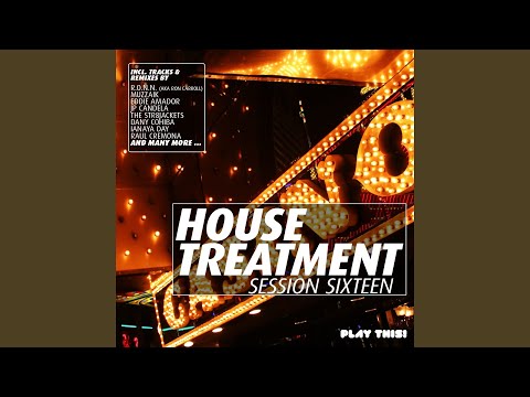 Work It (feat. Zaida) (Muzikfabrik Remix)