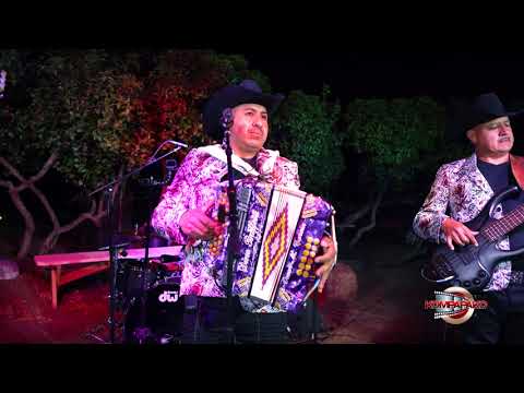 Akople Norteño- El Ayudante | El Leon Pardo [En Vivo]  4K 2021