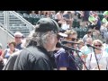 The Baseball Project - Past Time - Minnie & Paul's, Target Field, Minneapolis, MN, 31 July 2016