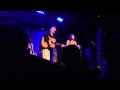 Loudon Wainwright III - "Over the Hill" (featuring Martha Wainwright) - City Winery, 4/17/13