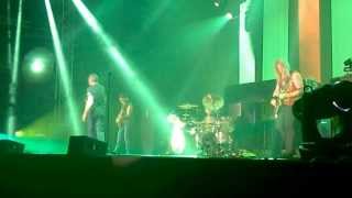 Deep Purple (Oulu 2014) - Vincent Price