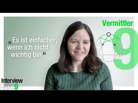 #009 - Stil 9 verstehen (Die Vermittler – BAUCH)