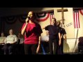 God Bless The USA Proud To Be An American Jump 5 Version