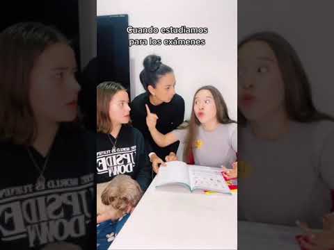 Cuándo estudio matemáticas #shorts