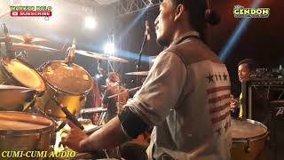 Download lagu DE GENDON MUSIC - CAPING GUNUNG mp3