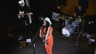 Whitney Rose - Three Minute Love Affair - Live at Daytrotter - 8/3/2016