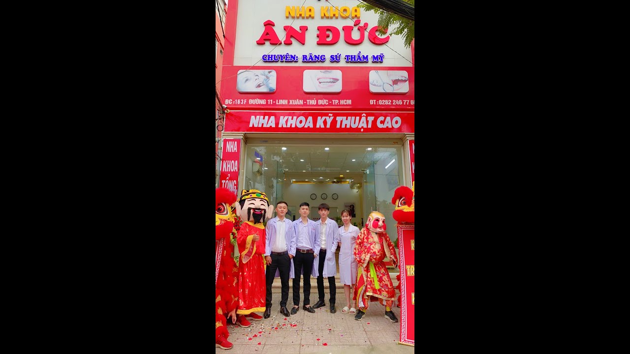 TỪNG BỪNG KHAI TRƯỜNG