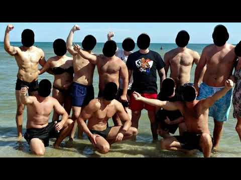 #41 Gwardia Koszalin Hooligans & Ultras