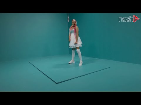 Dj Tamuka x Lady Bee - Hauna Care | COLOR VIBES